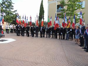2018 10 06 LA GARDE FETE DE LA ST MICHEL PATRON DES PARACHUTISTES (121)